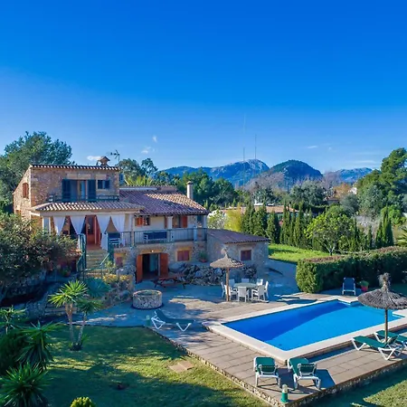 La Caseta Almadrava * Pollenca