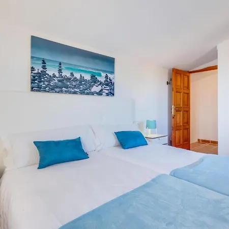 Holiday home La Caseta Almadrava *