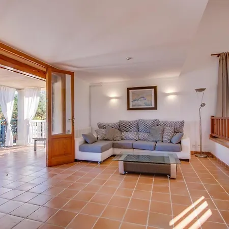 La Caseta Almadrava Hébergement de vacances *