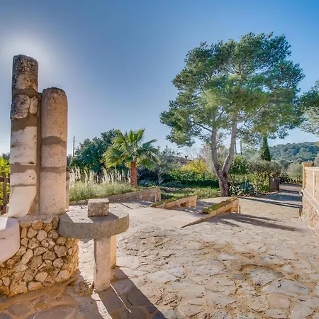 La Caseta Almadrava * Pollenca