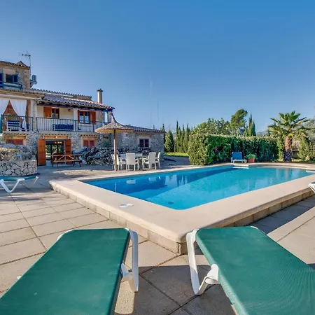 Holiday home La Caseta Almadrava *