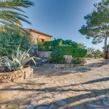 La Caseta Almadrava * Pollenca