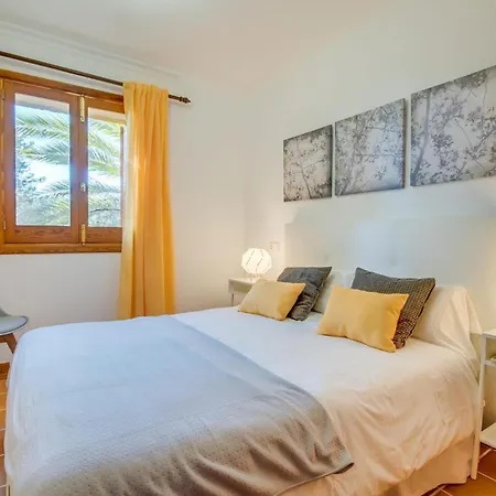 Holiday home La Caseta Almadrava *