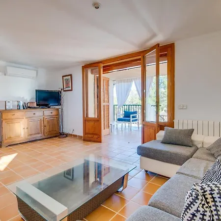 La Caseta Almadrava Holiday home Pollenca