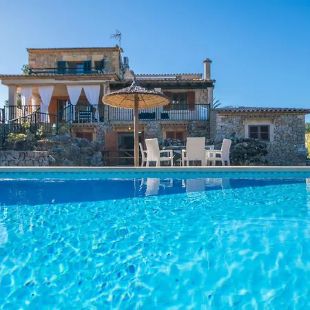 Holiday home La Caseta Almadrava