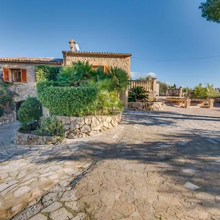 Holiday home La Caseta Almadrava