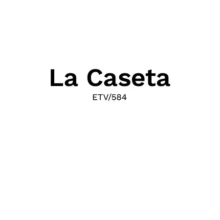 La Caseta Almadrava