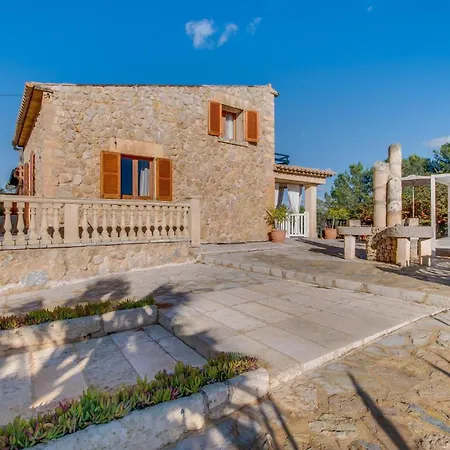 La Caseta Almadrava *