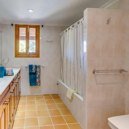 La Caseta Almadrava Holiday home