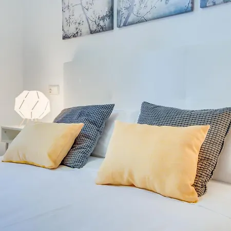 Holiday home La Caseta Almadrava