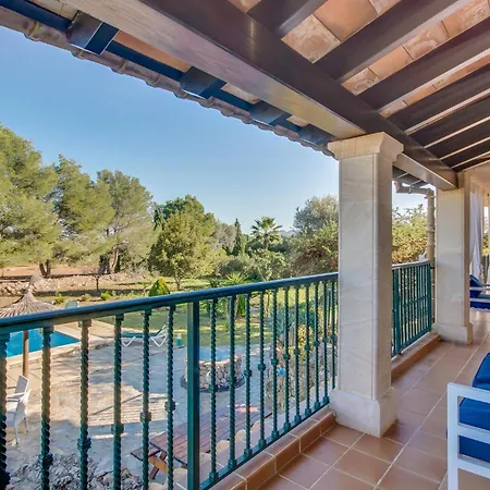 La Caseta Almadrava Holiday home Pollenca