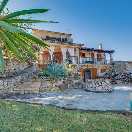 La Caseta Almadrava Pollenca