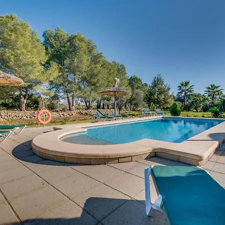 La Caseta Almadrava Holiday home Pollenca