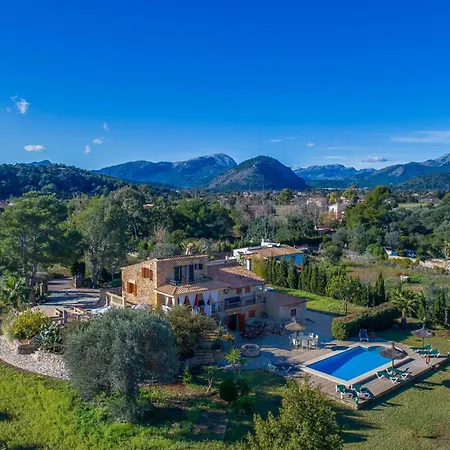 La Caseta Almadrava Holiday home