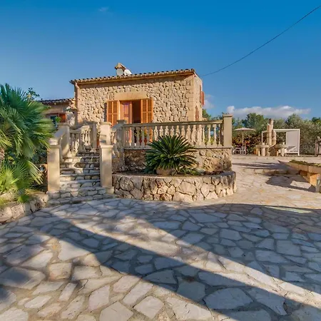 La Caseta Almadrava * Pollenca