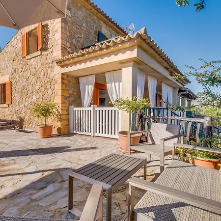 La Caseta Almadrava Holiday home