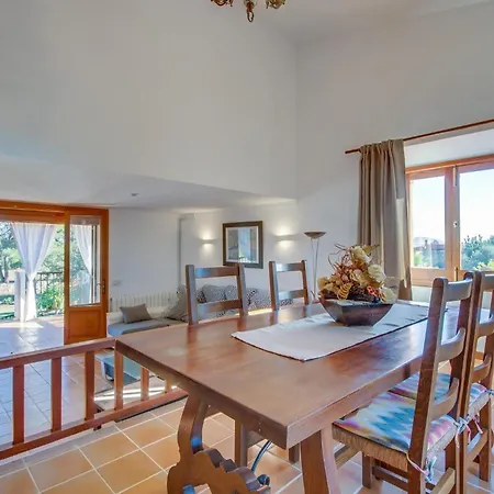 La Caseta Almadrava Pollenca