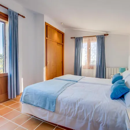 Holiday home La Caseta Almadrava