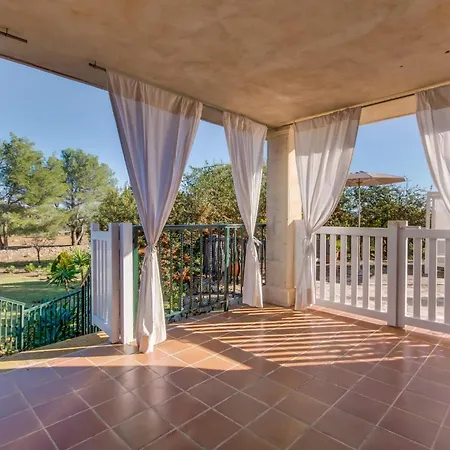 La Caseta Almadrava Holiday home Pollenca