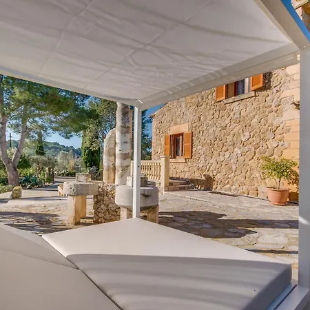 La Caseta Almadrava *