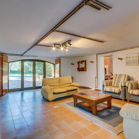 Holiday home La Caseta Almadrava Pollenca