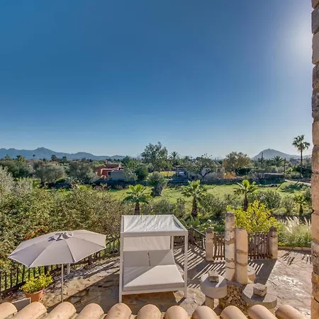 La Caseta Almadrava *