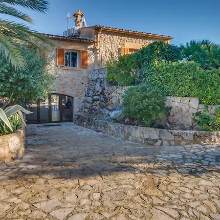 La Caseta Almadrava * Pollenca