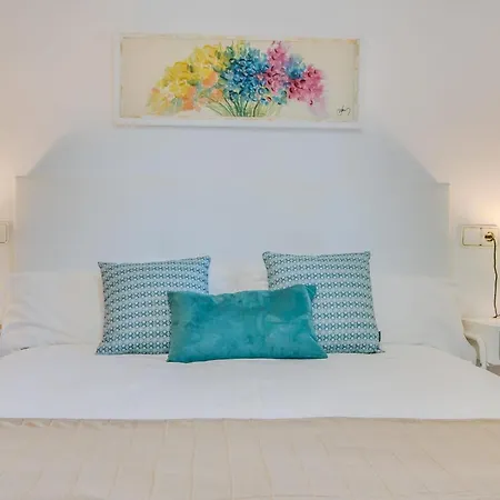 Holiday home La Caseta Almadrava