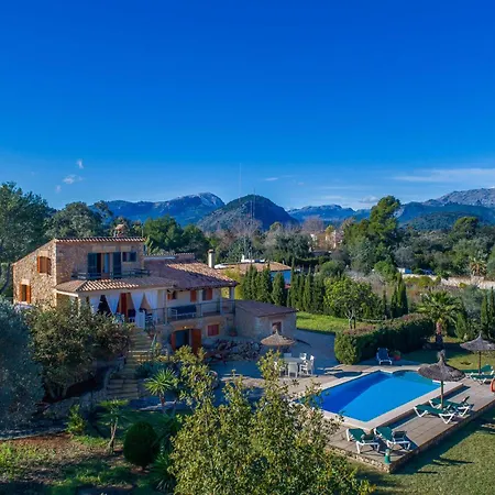 La Caseta Almadrava * Pollenca