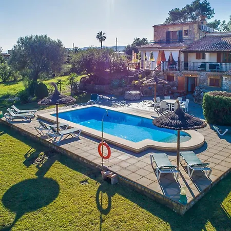 La Caseta Almadrava *