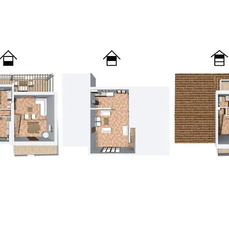 La Caseta Almadrava *