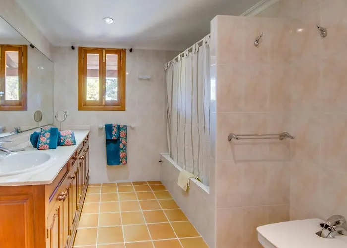 La Caseta Almadrava Hébergement de vacances