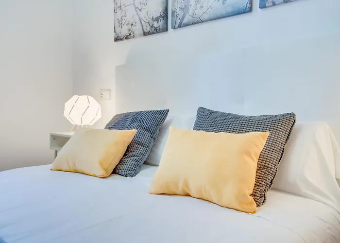 Hébergement de vacances La Caseta Almadrava