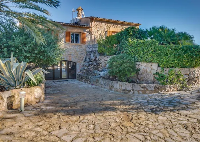 La Caseta Almadrava * Pollença