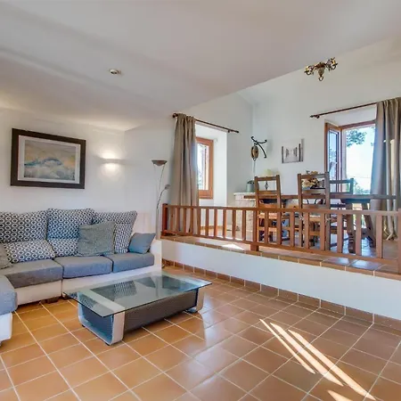 La Caseta Almadrava Pollença