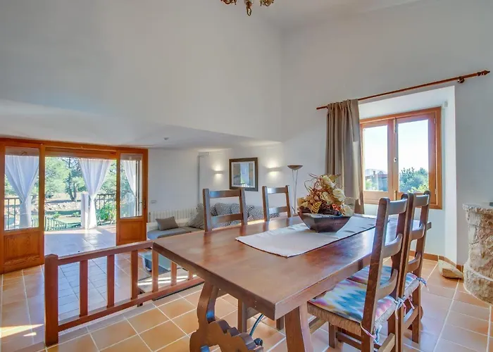 La Caseta Almadrava Pollença